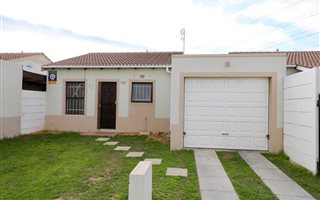 2 Bedroom House in Victoria Park