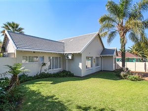 4 Bed House in Franklin Roosevelt Park