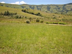 436 m² Land available in Vulintaba Country Estate