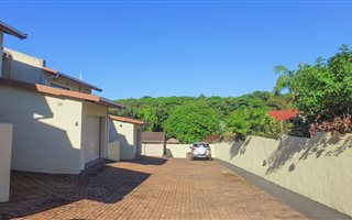 3 Bedroom Apartment in Uvongo