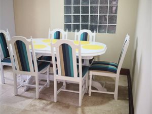 1 Bedroom Flat in Ridgeway