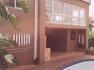 3 Bed House in Observatory
