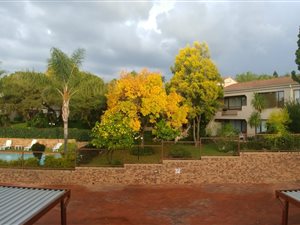 2 Bed Apartment in Sunninghill
