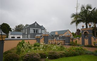 5 Bedroom House in Stormsrivier