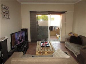 2 Bed Apartment in Boardwalk Villas