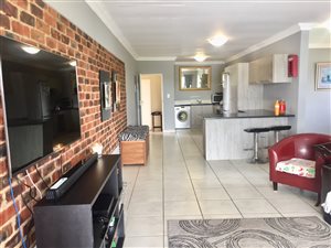 2 Bed Townhouse in Wychwood