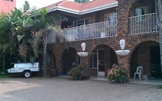 4 Bedroom House in Northcliff