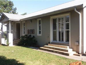 3 Bed Townhouse in Park Hill
