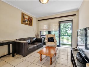 2 Bed Apartment in Noordhang