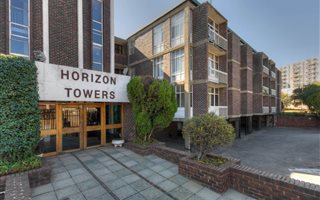 3 Bedroom Apartment in Horison