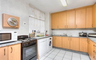 3 Bedroom Apartment in Honey Hill