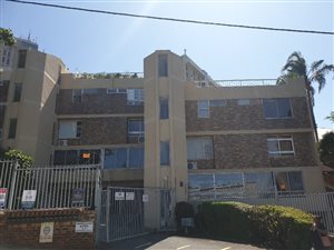 3 Bed Penthouse in Bulwer