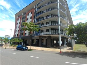 3 Bed Apartment in Point Waterfront