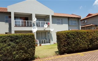 2 Bedroom Apartment in Fairland