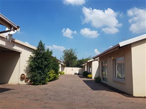 2 Bedroom Townhouse in Primrose