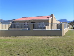 3 Bed House in Retreat