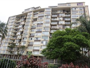 2 Bed Apartment in Musgrave