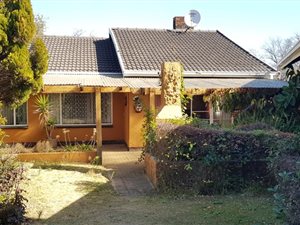 3 Bed House in Edenglen