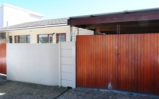 3 Bedroom House in Panorama