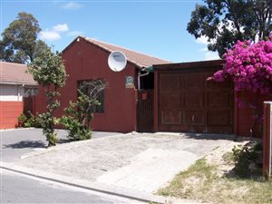 2 Bed House in Hagley