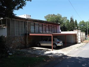4 Bedroom House in Linksfield Ridge