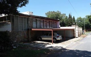 4 Bedroom House in Linksfield