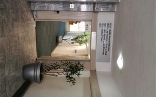 98 m² Office Space in Cape Town City Centre