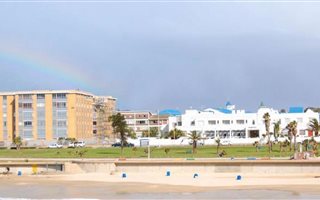 2 Bedroom Apartment in Summerstrand