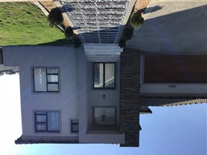 4 Bed House in Blue Valley Golf Estate