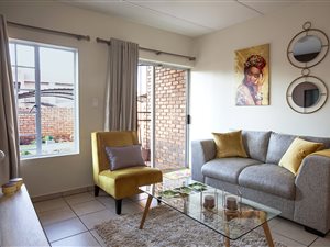 2 Bed Townhouse in Clarina
