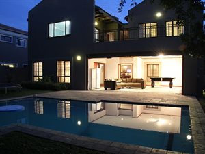 4 Bed House in Fernbrook Estate