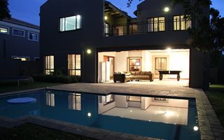 4 Bedroom House in Fernbrook Estate