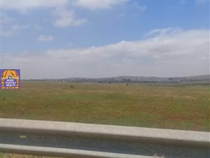 21.6 ha Land available in Johannesburg Central and CBD