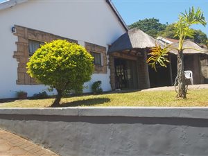 3 Bed House in Ocean View
