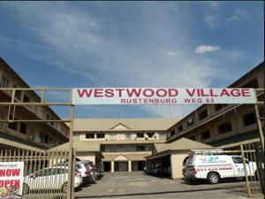 2 Bed Apartment in Krugersdorp West
