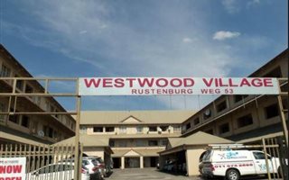 2 Bedroom Apartment in Krugersdorp West