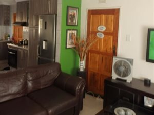 2 Bed Apartment in Jabulani