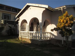 3 Bed House in Silverglen