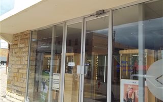 150 m² Office Space in Mossel Bay Central