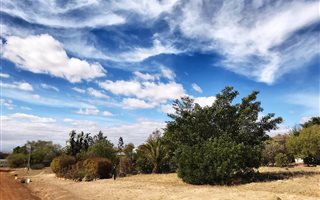 745 m² Land available in Darling