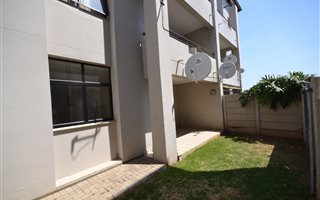 2 Bedroom Townhouse in Beyers Park