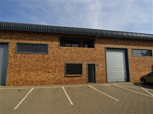 291 m² Commercial space in Benoni AH