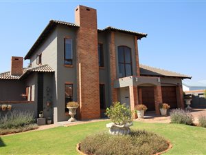 3 Bed House in The Meadows