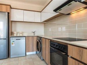 1 Bed Apartment in The Blyde