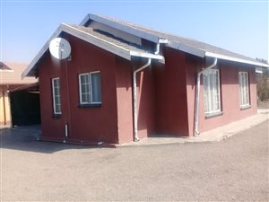 Bank Property For Sale In Rustenburg Private Property