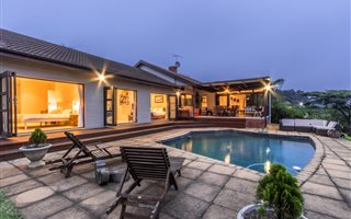4 Bedroom House in Winston Park