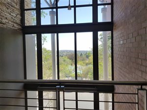 1480 m² Office Space in Woodmead