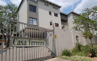 2 Bedroom Apartment in Nelspruit