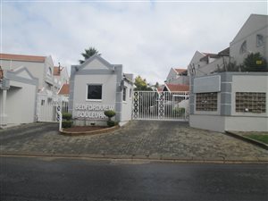2 Bed Apartment in Morninghill