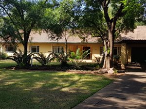 4 Bed House in Onverwacht